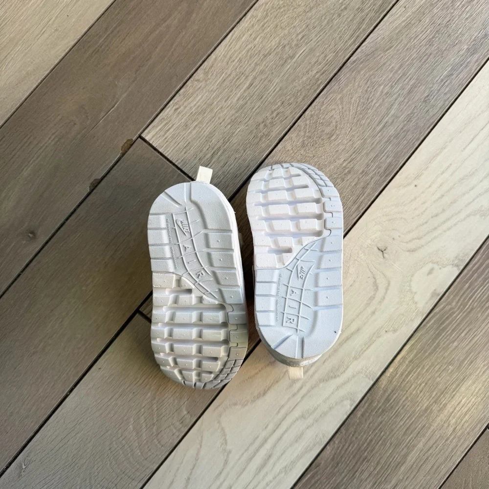 Nike Air Max 1 EasyOn Little Kids' Shoes